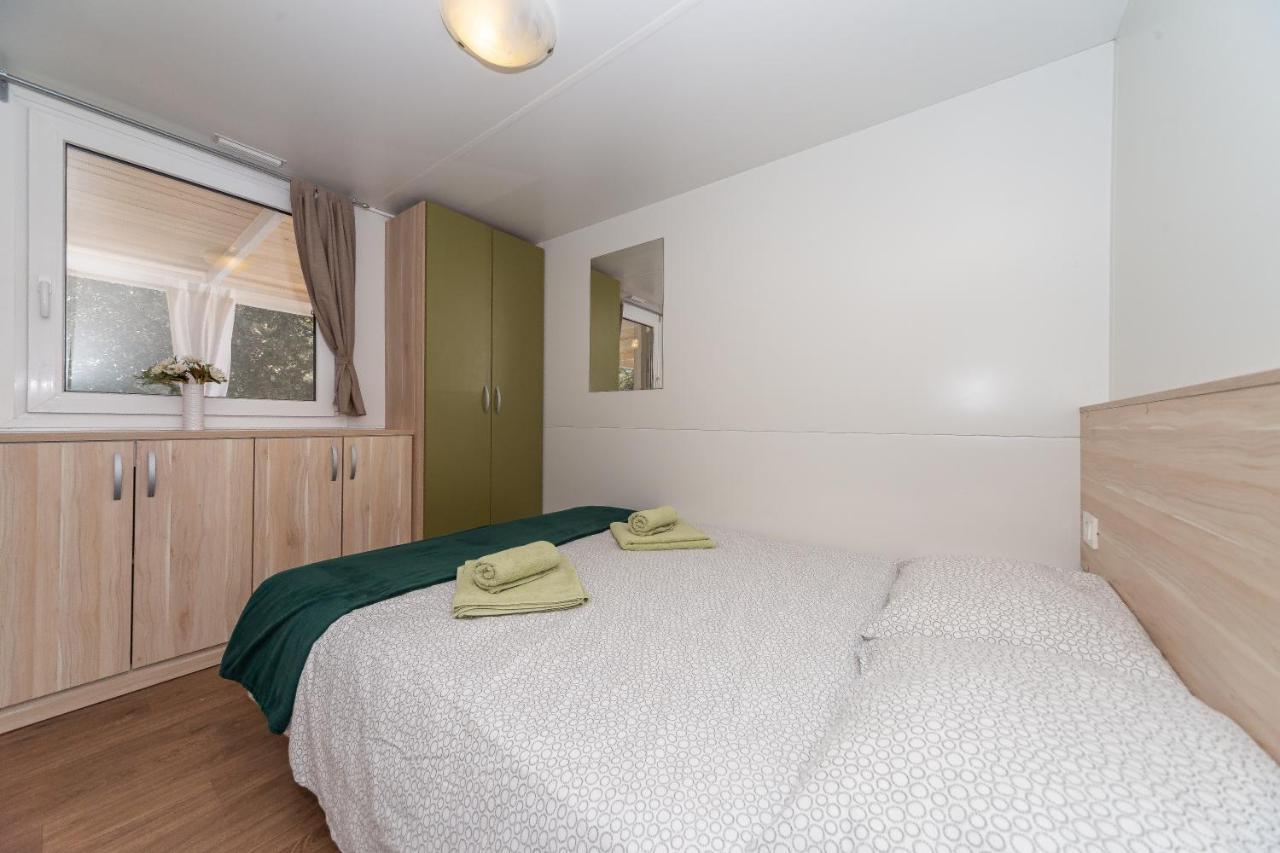 Mobile Homes Crystal Biograd Na Moru