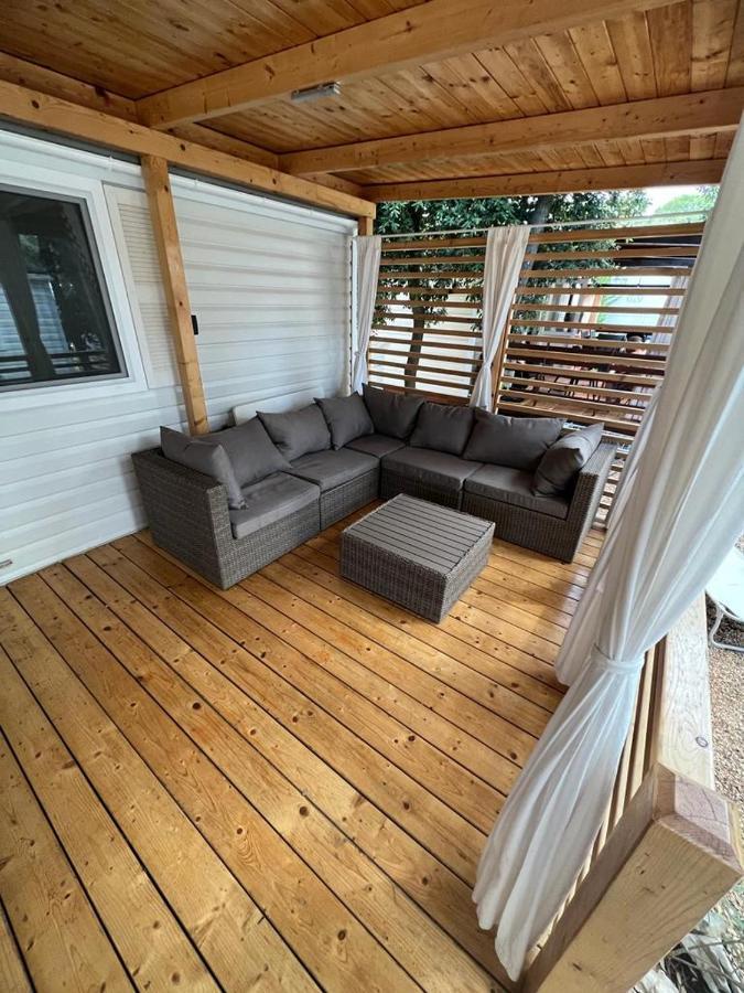 Mobile Homes Crystal 4*