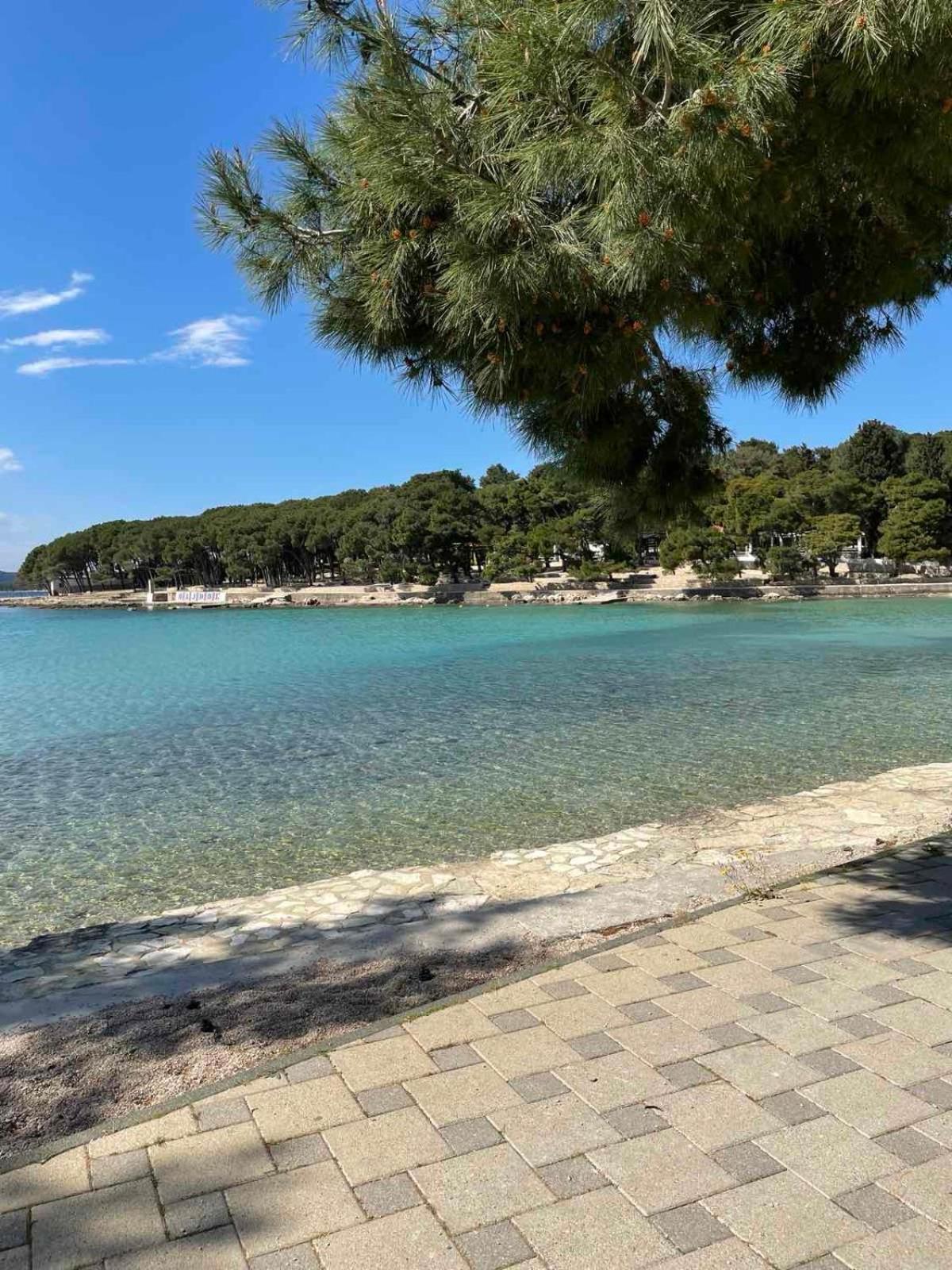 Mobile Homes Crystal Biograd Na Moru