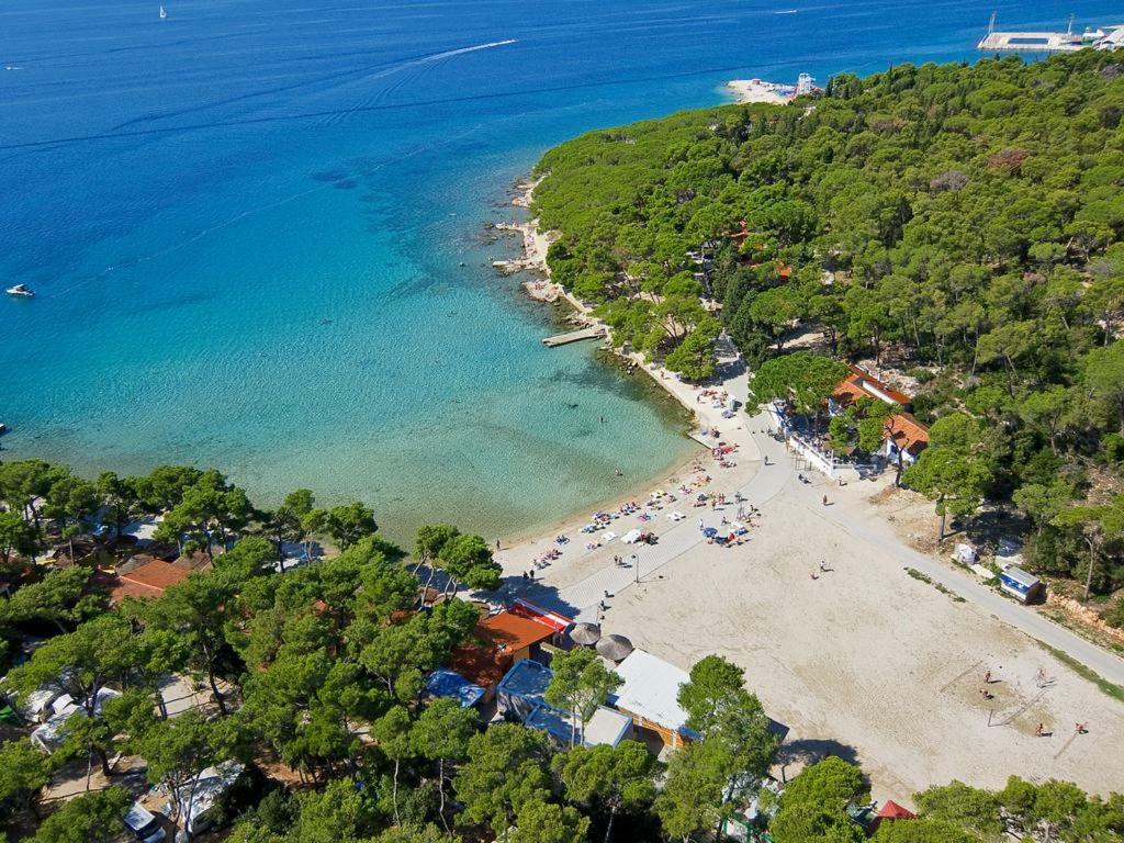 Mobile Homes Crystal Camping Biograd Na Moru