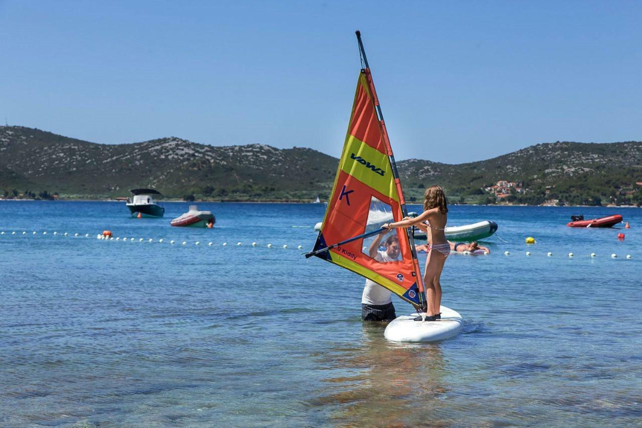 Mobile Homes Crystal 4* Biograd Na Moru