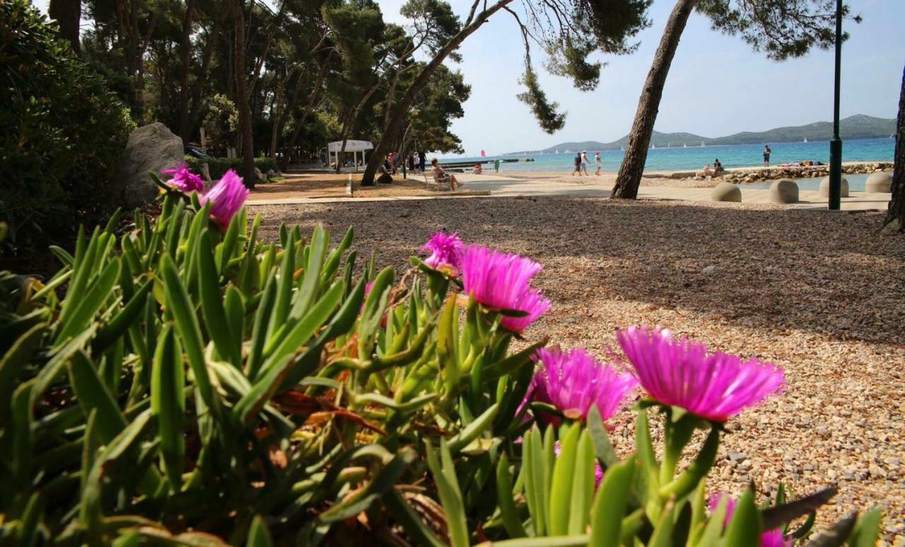 Mobile Homes Crystal Biograd Na Moru