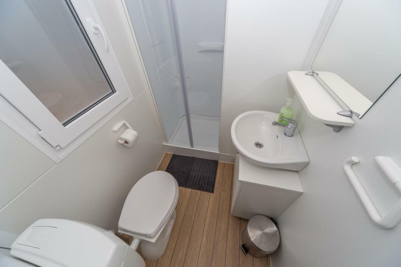 Mobile Homes Crystal Camping 4*