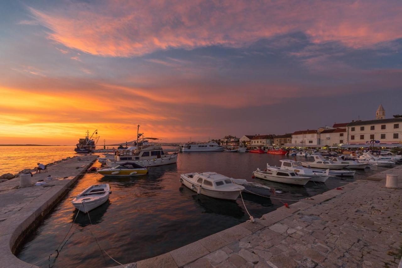 Mobile Homes Crystal Biograd Na Moru