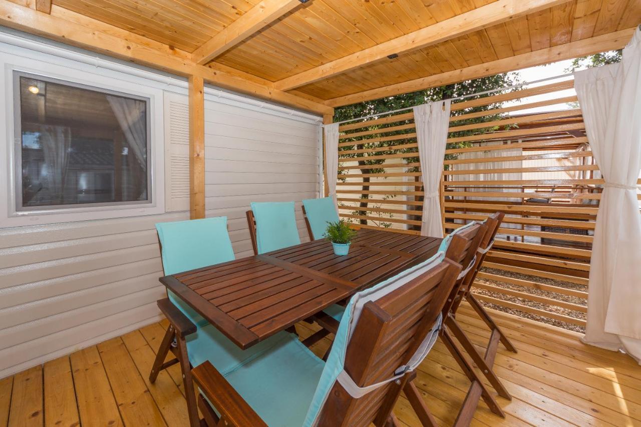 Mobile Homes Crystal Biograd Na Moru