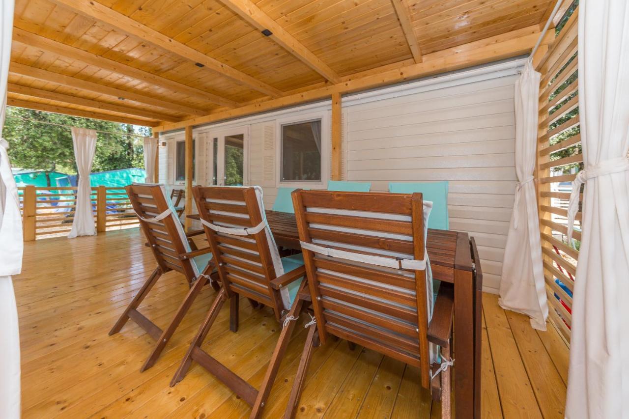 Mobile Homes Crystal 4*