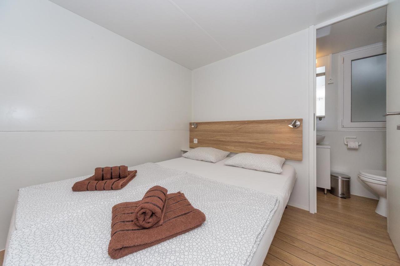 Mobile Homes Crystal 4* Biograd Na Moru