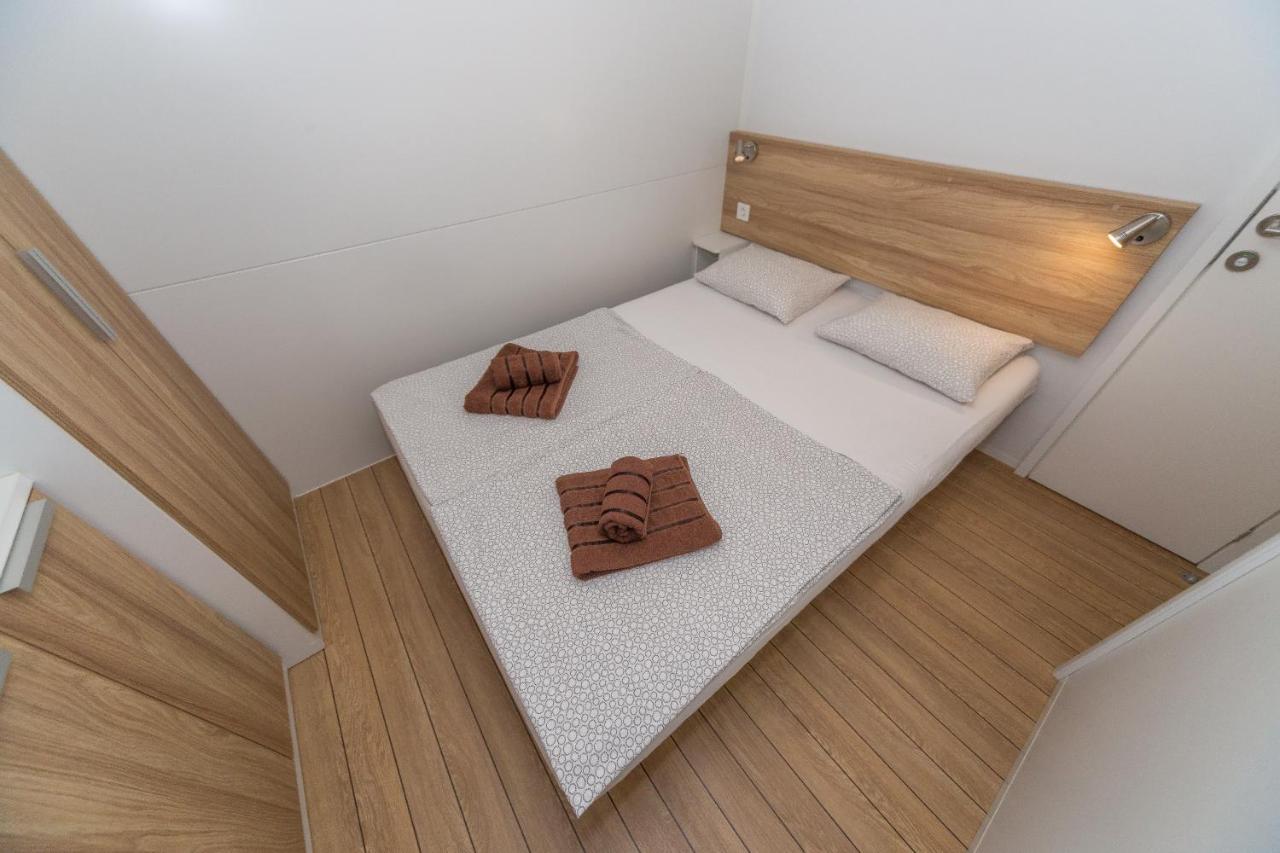 Mobile Homes Crystal 4*